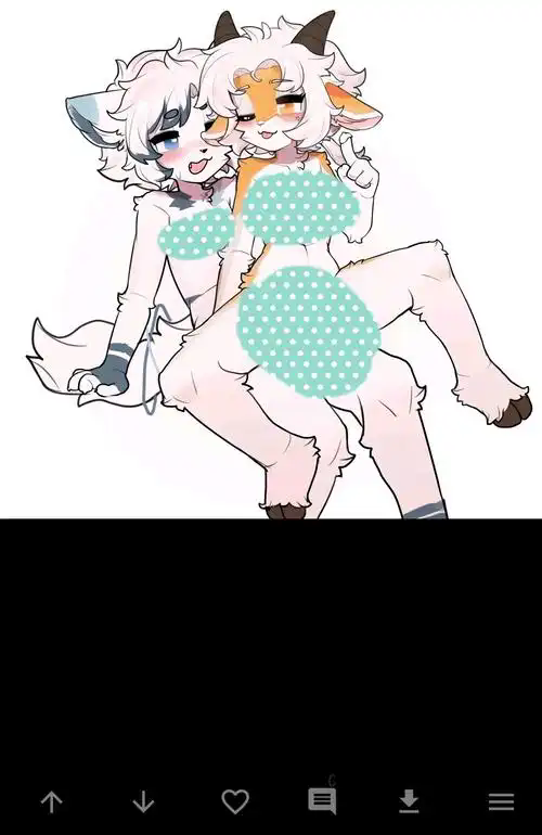e站应用角色画面